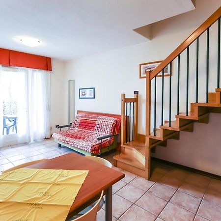 Pioppi Lido Altanea Apartment Каорле Екстериор снимка
